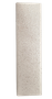RODAPE CERÂMICO HÉRCULES AL - ELIANE - CLASSE A - 8 x 29,5