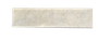 RODAPÉ CERAMICO ILUSIONE ICE - ELIANE - CLASSE A - 7,5X29,5
