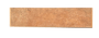 RODAPÉ CERÂMICO LAND NOCE - ELIANE - CLASSE A - 7,5X30,7