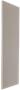 RODAPE CERÂMICO ROSE BR - ELIANE - CLASSE A - 14,5 x 60 -