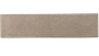 RODAPE CERÂMICO LUCIA ALMOND - ELIANE - CLASSE A - 7,5X30,7