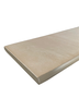 RODAPÉ CERÂMICO MIDTOWN TAUPE - ELIANE - CLASSE A - 8,5X30