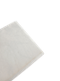 RODAPE CERÂMICO MITRA WHITE  - ELIANE - CLASSE A - 8,1X33,5