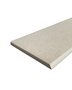 RODAPÉ CERÂMICO NEO PROVENCE SAND - ELIANE - CLASSE A - 8,5x30