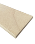 RODAPÉ CERÂMICO NEO PROVENCE SAND - ELIANE - CLASSE A - 8,5x30