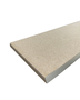 RODAPÉ CERÂMICO NEO PROVENCE SAND - ELIANE - CLASSE A - 8,5x30