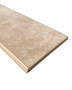 RODAPÉ CERÂMICO NEPAL BEIGE - ELIANE - CLASSE A - 8,5X30