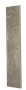 RODAPE CERÂMICO ORIENTE JADE- ELIANE - CLASSE A - 8,5 x 45