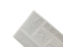 RODAPÉ CERÂMICO PASSEIO GREY - ELIANE - 7,5 X 30,7 CM -