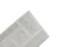 RODAPÉ CERÂMICO PASSEIO GREY - ELIANE - 7,5 X 30,7 CM -