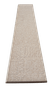 RODAPE CERÂMICO PIXEL MARFIM RE - ELIANE - CLASSE A - 8,5 X 45
