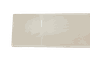 RODAPE CERÂMICO  POLIDO BEGE - ELIANE - CLASSE C - 8,5 X 80