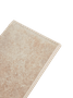 RODAPE CERÂMICO ROCKS BEIGE - ELIANE - CLASSE A - 8,5 x 41