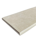 RODAPÉ CERÂMICO SIERRA BONE - ELIANE - CLASSE A - 7,5X31