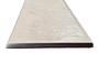 RODAPÉ CERÂMICO SIERRA BONE - ELIANE - CLASSE A - 7,5X31