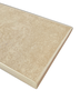 RODAPE CERÂMICO SUSA SIENA - ELIANE - CLASSE A - 7,5X25