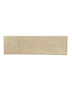 RODAPE CERÂMICO SUSA SIENA - ELIANE - CLASSE A - 7,5X25