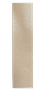 RODAPE CERÂMICO URBANUS BEIGE - ELIANE - CLASSE A - 7,5X30,7