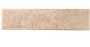 RODAPÉ CERÂMICO VERMONT GOLD - ELIANE - 7,5 X 30,7 CM