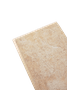RODAPÉ CERÂMICO VERMONT GOLD - ELIANE - 7,5 X 30,7 CM