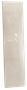RODAPE CERÂMICO VICTORIA ALPE - ELIANE - CLASSE A - 8 x 33,5