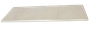 RODAPE CERÂMICO VICTORIA ALPE - ELIANE - CLASSE A - 8 x 33,5