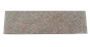 RODAPE CERÂMICO VILLA RUSTICA BLU - ELIANE - CLASSE A - 8,1x33,5