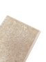 RODAPE CERÂMICO VILLA TERME CREMA RA NA/45 - ELIANE - CLASSE A - 8,5 X 45