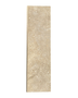 RODAPÉ CERÂMICO SARDEGNA BROWN - ELIANE - CLASSE A - 8,5X30
