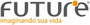 SUPORTE 7005 PARA PAPEL INOX  - FUTURE -