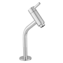 TORNEIRA BANCADA NOBRE SOFT 13CM 1567 C65 - RAINHA - CROMADA