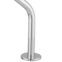 TORNEIRA BANCADA NOBRE SOFT 13CM 1567 C65 - RAINHA - CROMADA