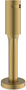 TORNEIRA LAVATORIO MESA BICA BAIXA GOLD MATTE - BASIC CELITE