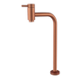 TORNEIRA PARA LAVATÓRIO 81065 C65 NOBRE ROSE FOSCO - RAINHA